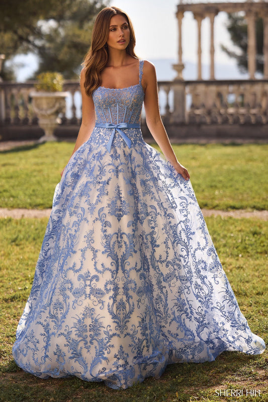 Sherri HIll 57058