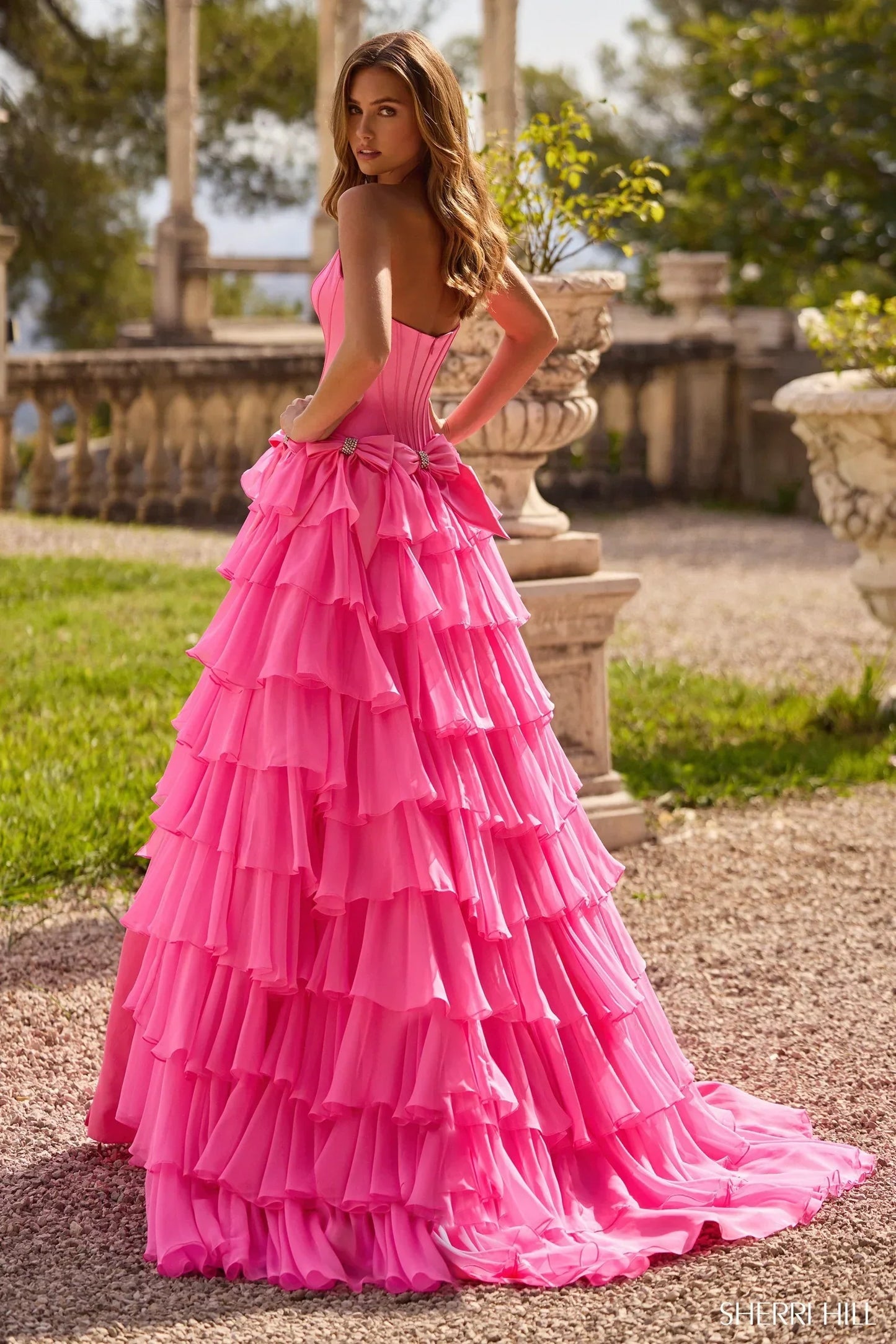 Sherri Hill 57225