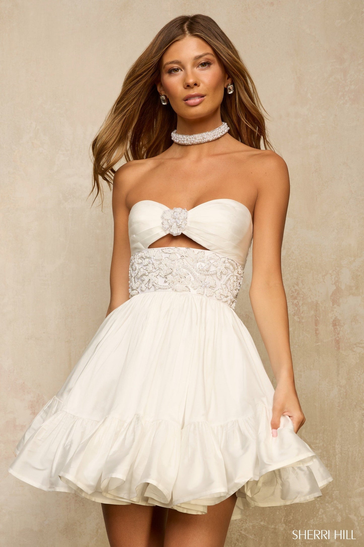 Sherri Hill 57382