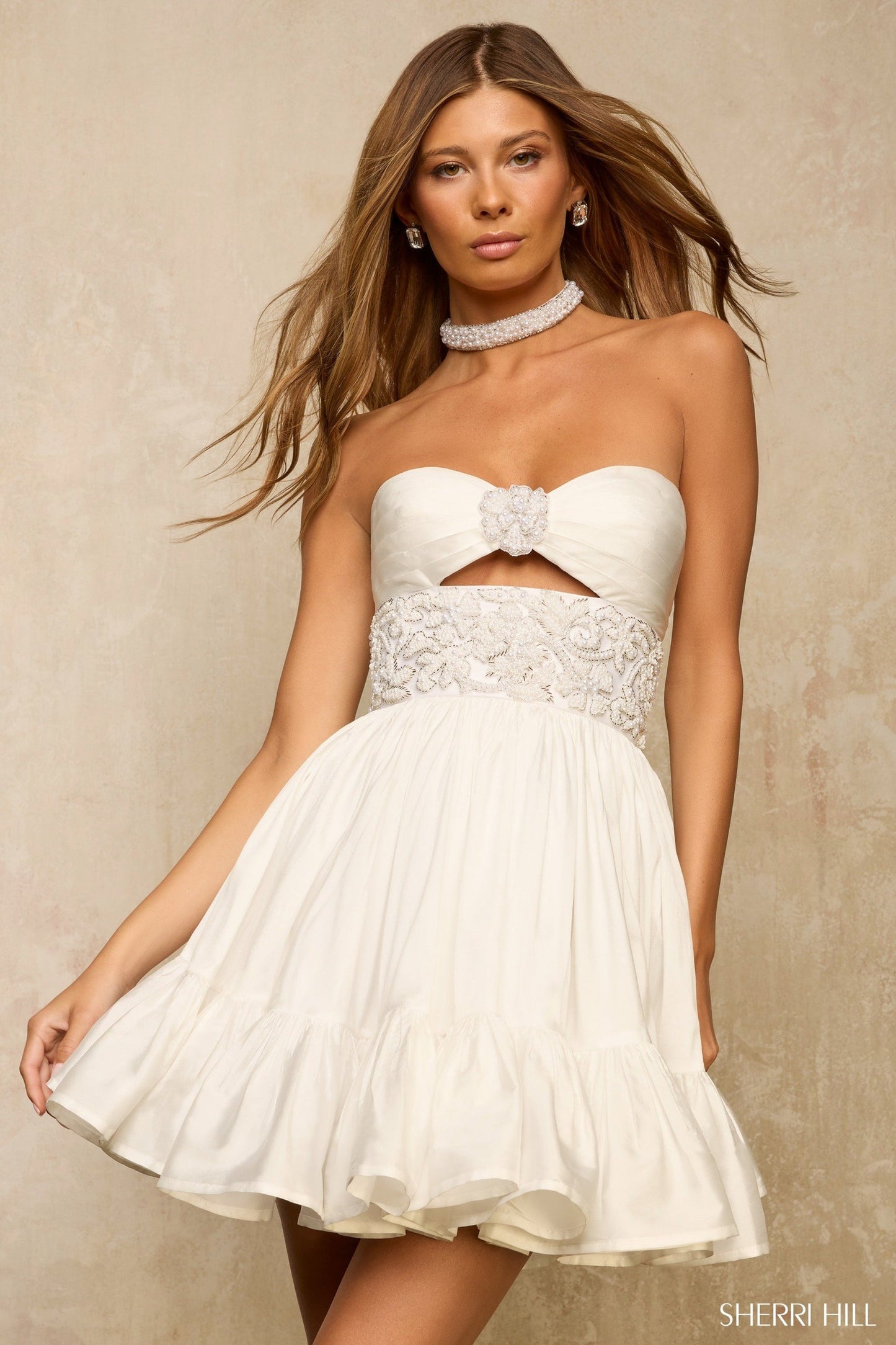 Sherri Hill 57382