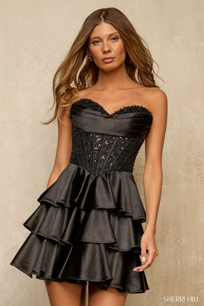 Sherri Hill 57449