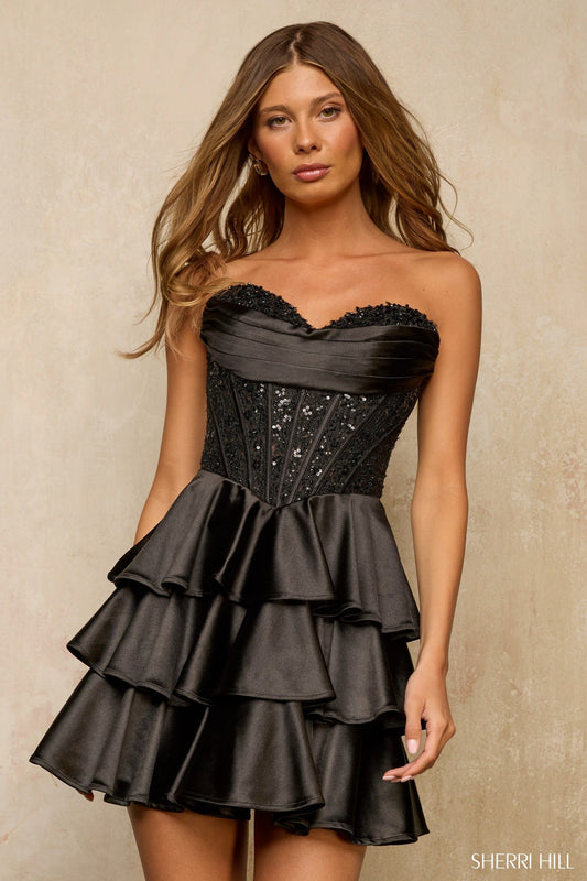 Sherri Hill 57449