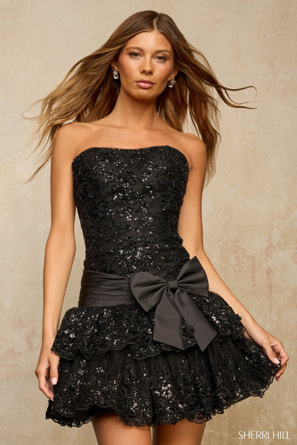 Sherri Hill 57521
