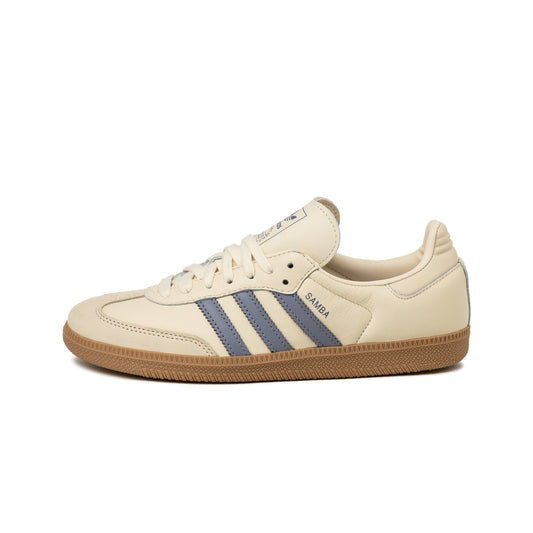 Samba OG W