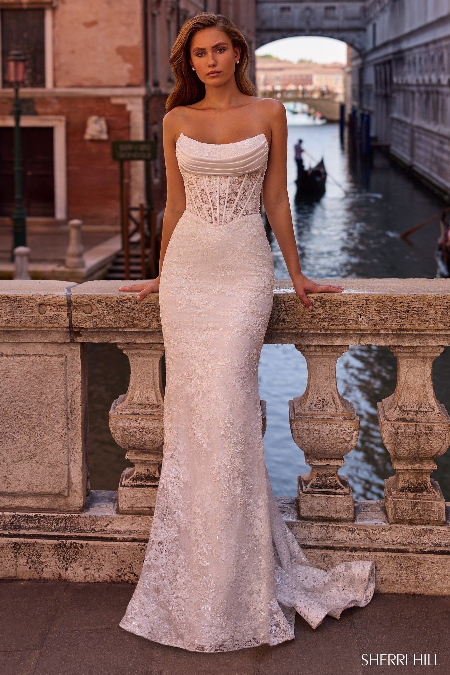 Sherri Hill 57448