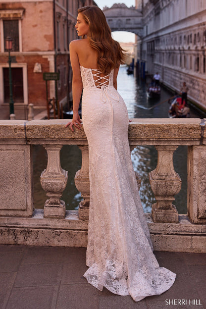 Sherri Hill 57448