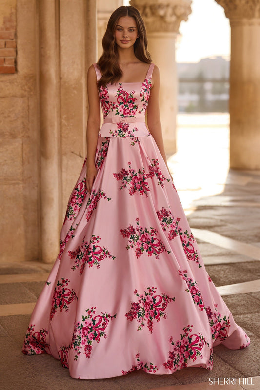 Sherri Hill 57481