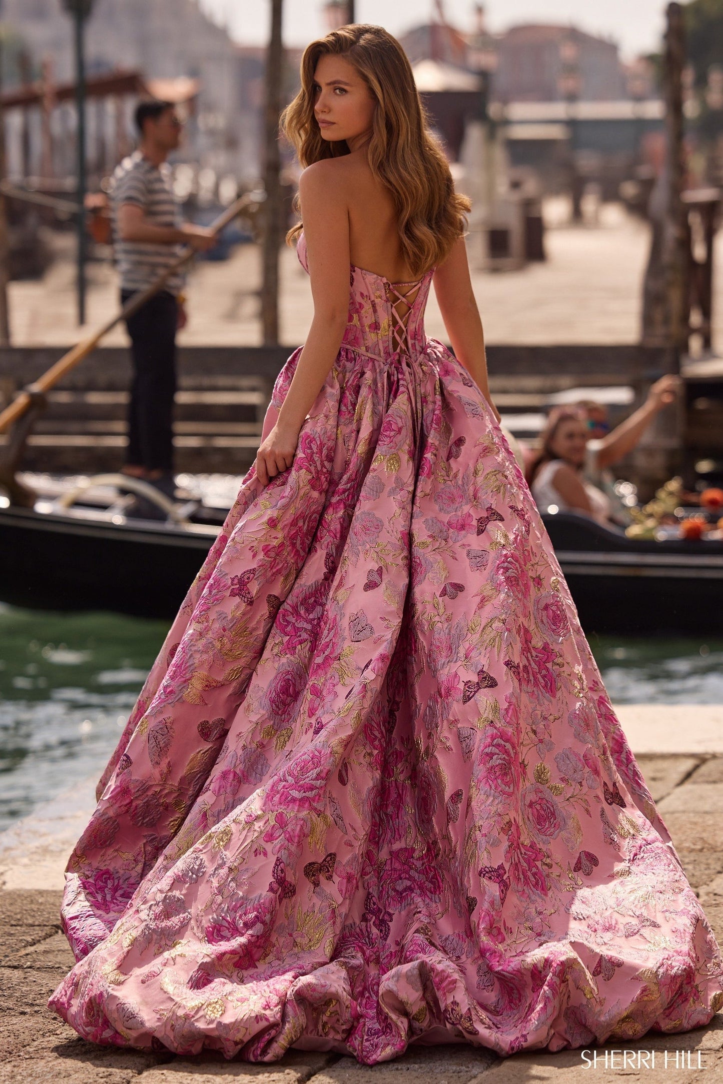 Sherri Hill 57515