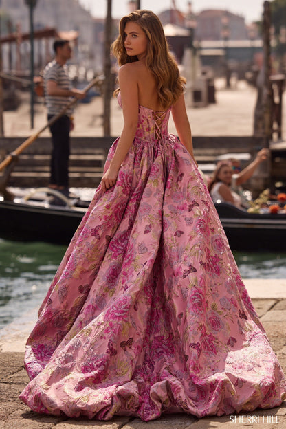 Sherri Hill 57515