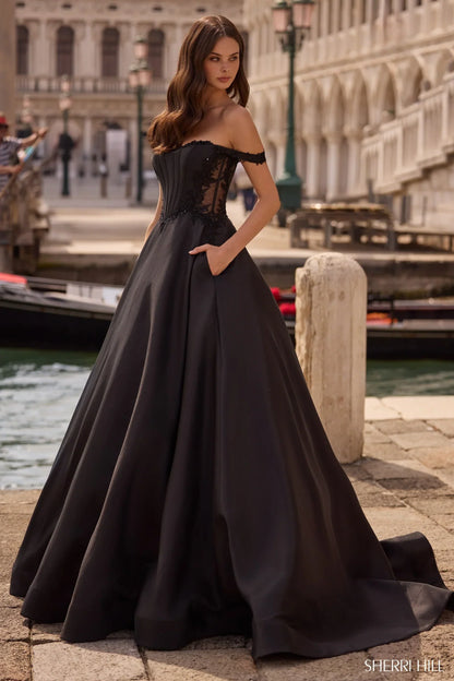 Sherri Hill 57517