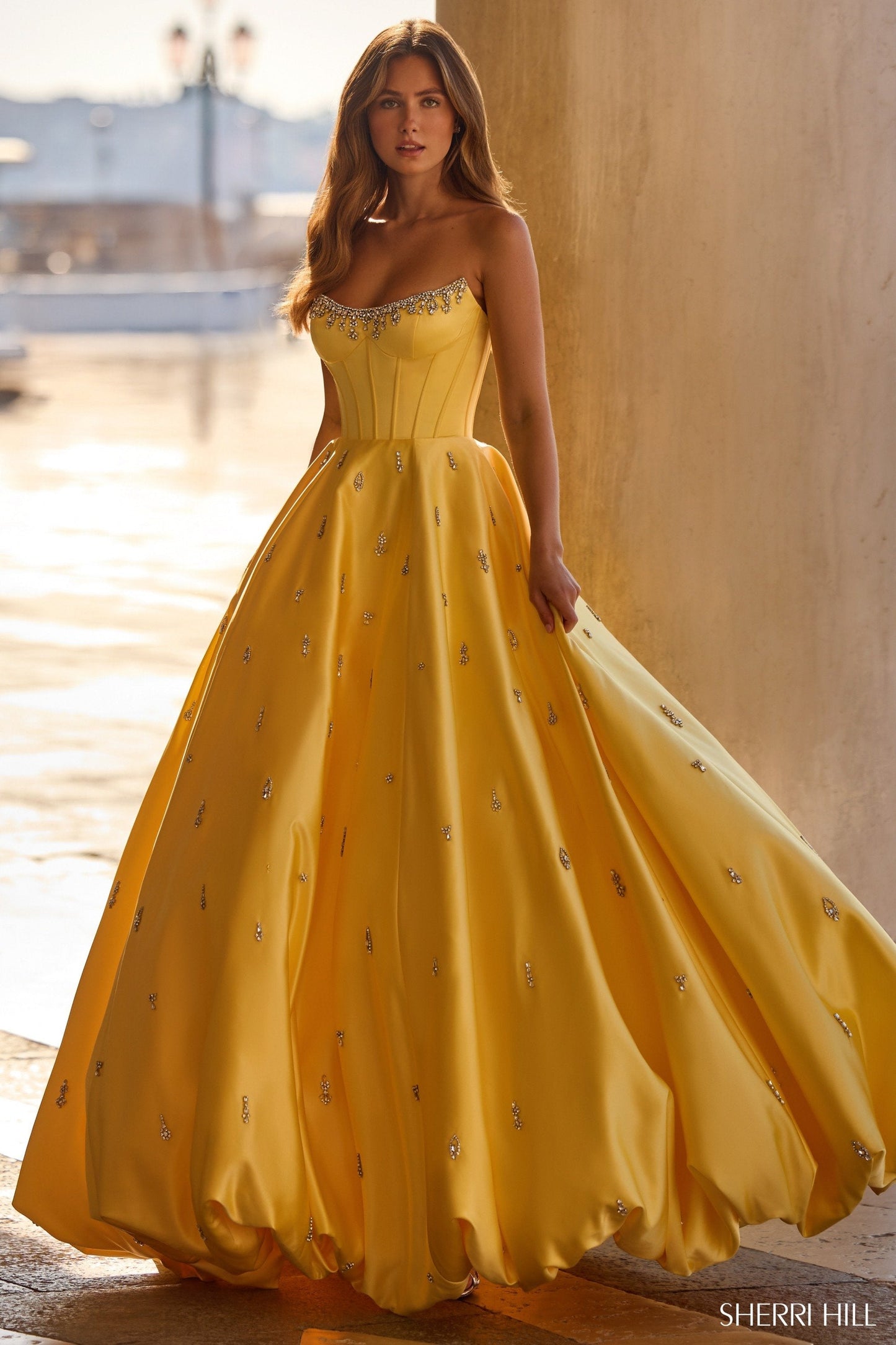 Sherri Hill 57575