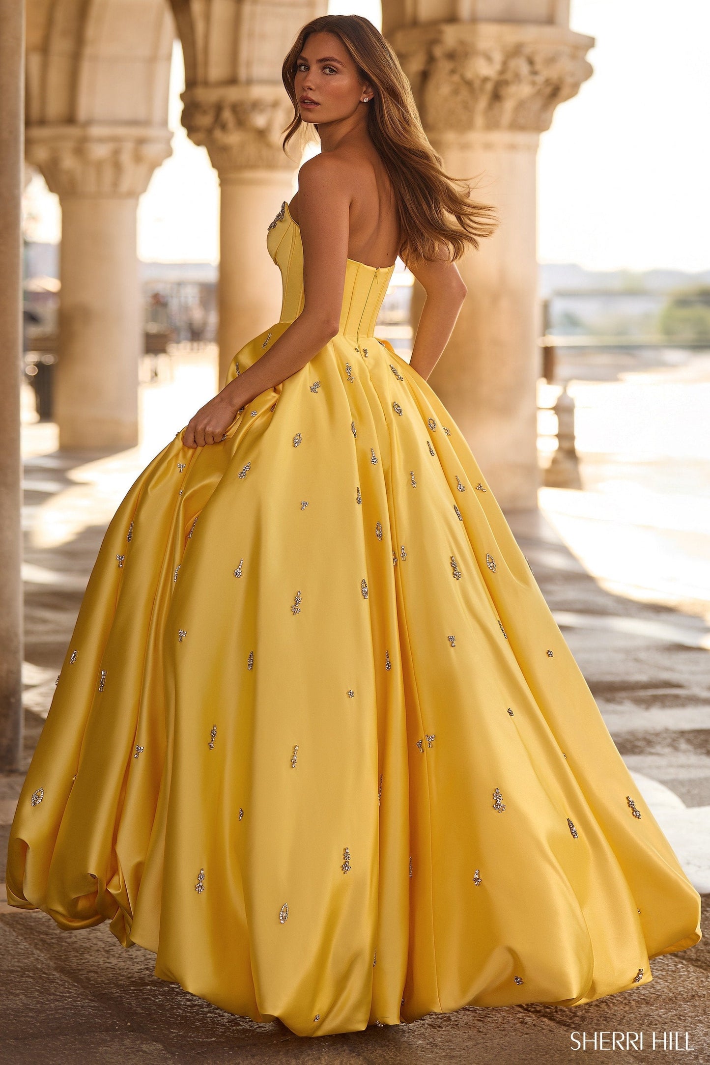 Sherri Hill 57575