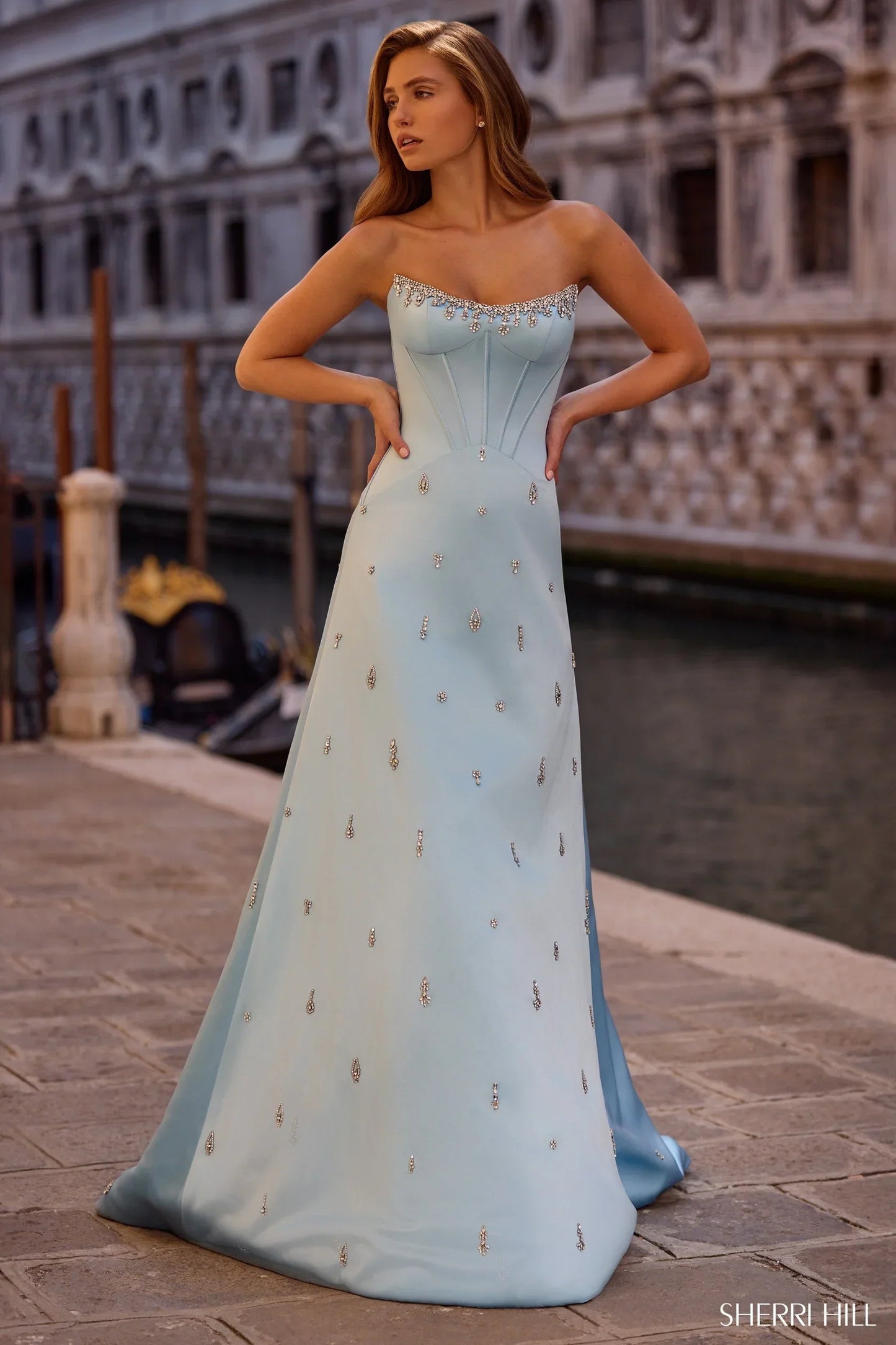 Sherri Hill 57584