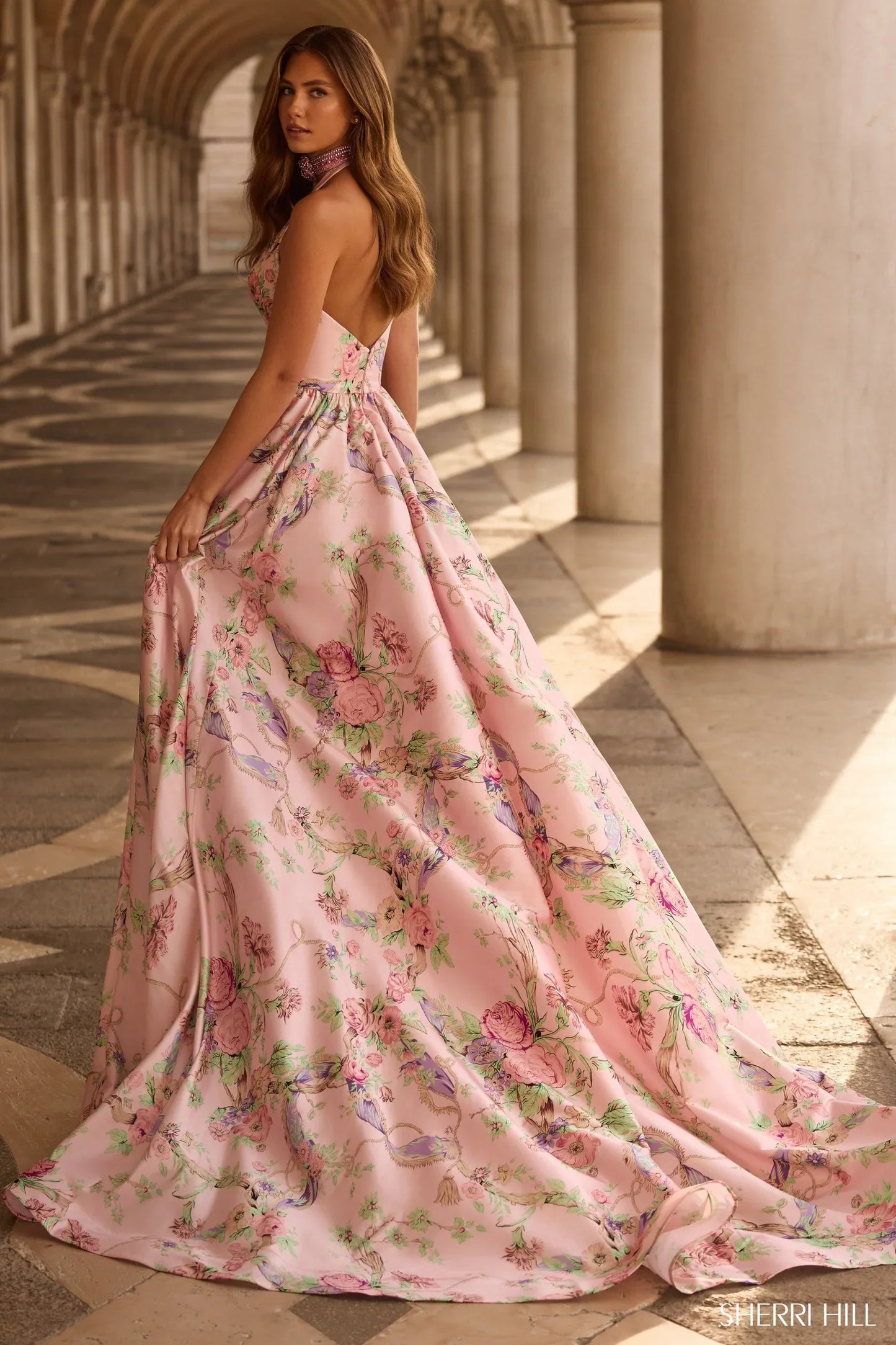 Sherri Hill 57600