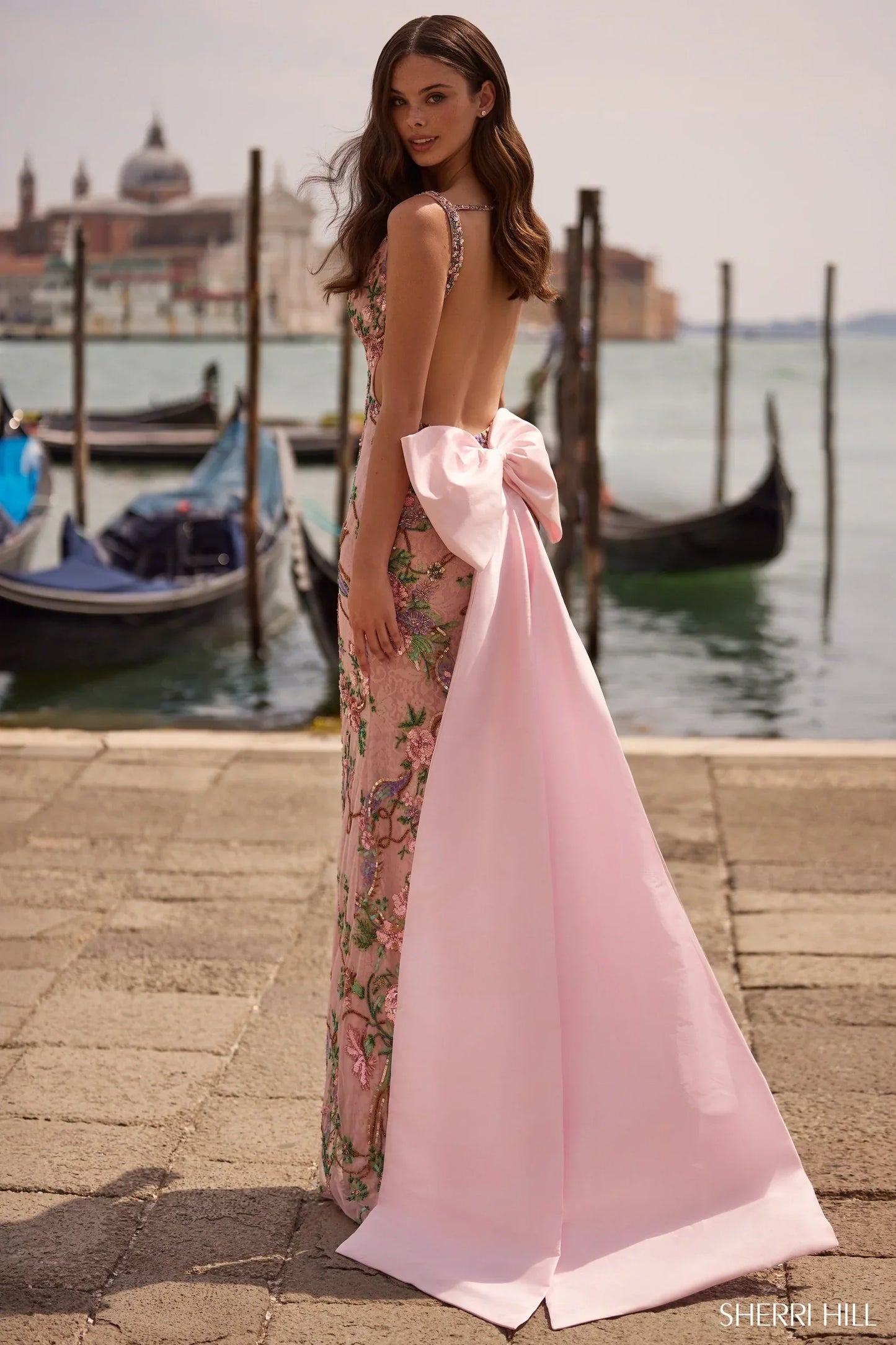 Sherri Hill 57601