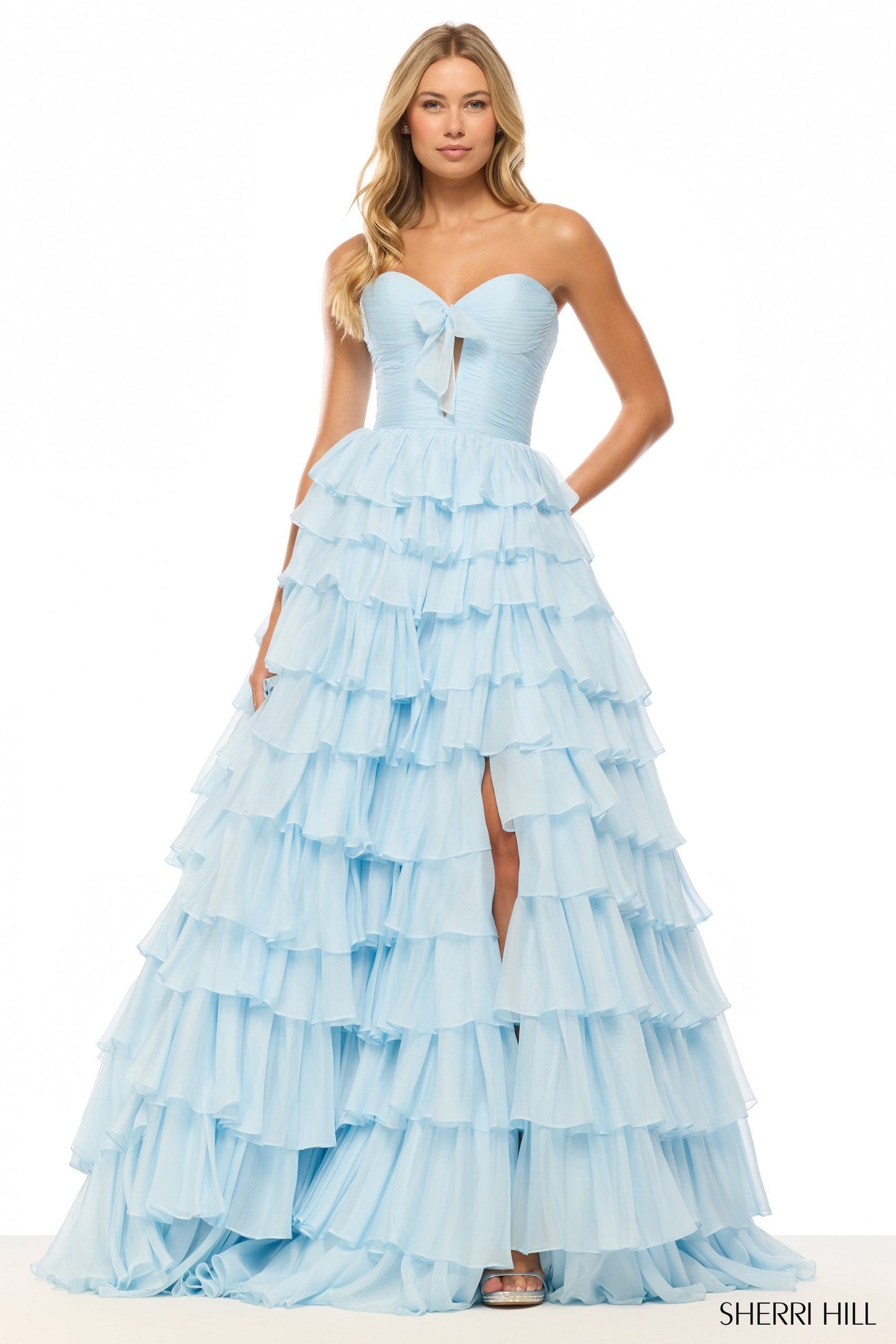 Sherri Hill 57424