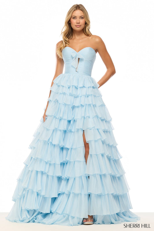 Sherri Hill 57424