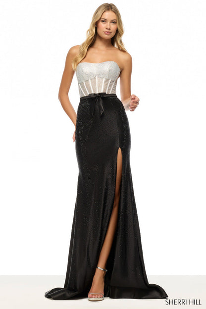 Sherri Hill 57709