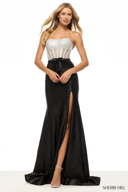 Sherri Hill 57709