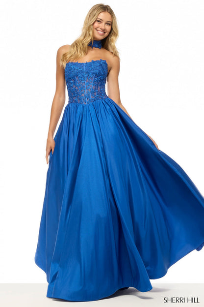 Sherri Hill 57715