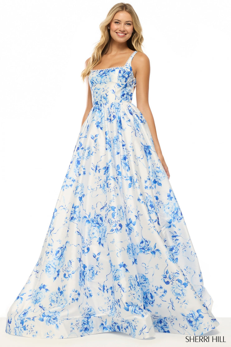 Sherri Hill 57789