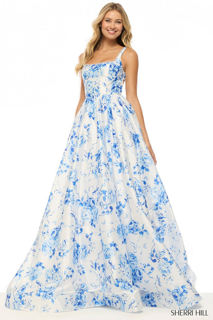 Sherri Hill 57789