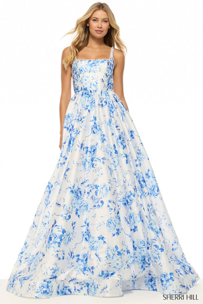 Sherri Hill 57789