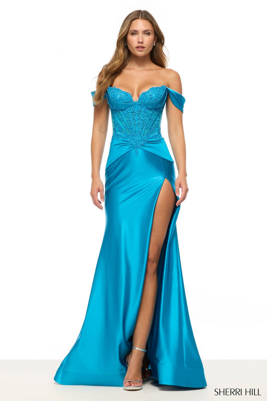 Sherri Hill 57823