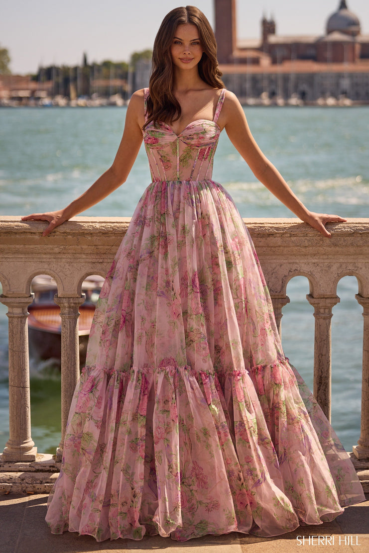 Sherri Hill 57628