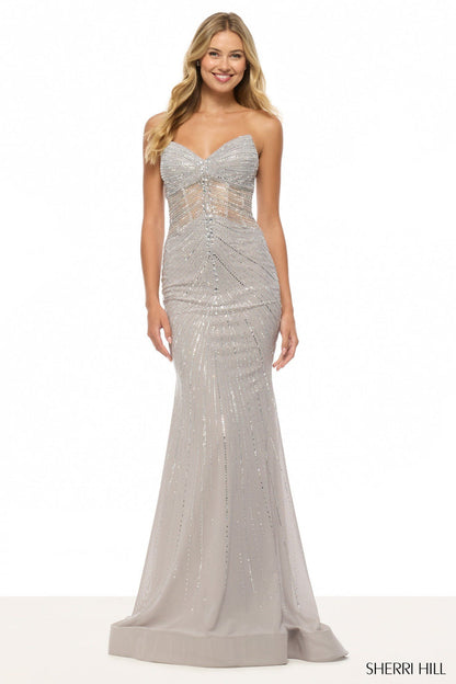 Sherri Hill 57651