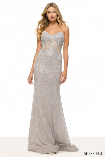Sherri Hill 57651