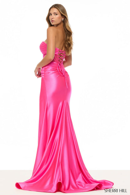 Sherri Hill 57655