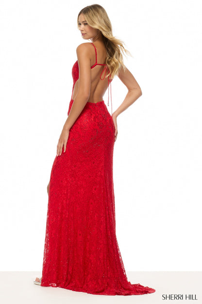 Sherri Hill 57744