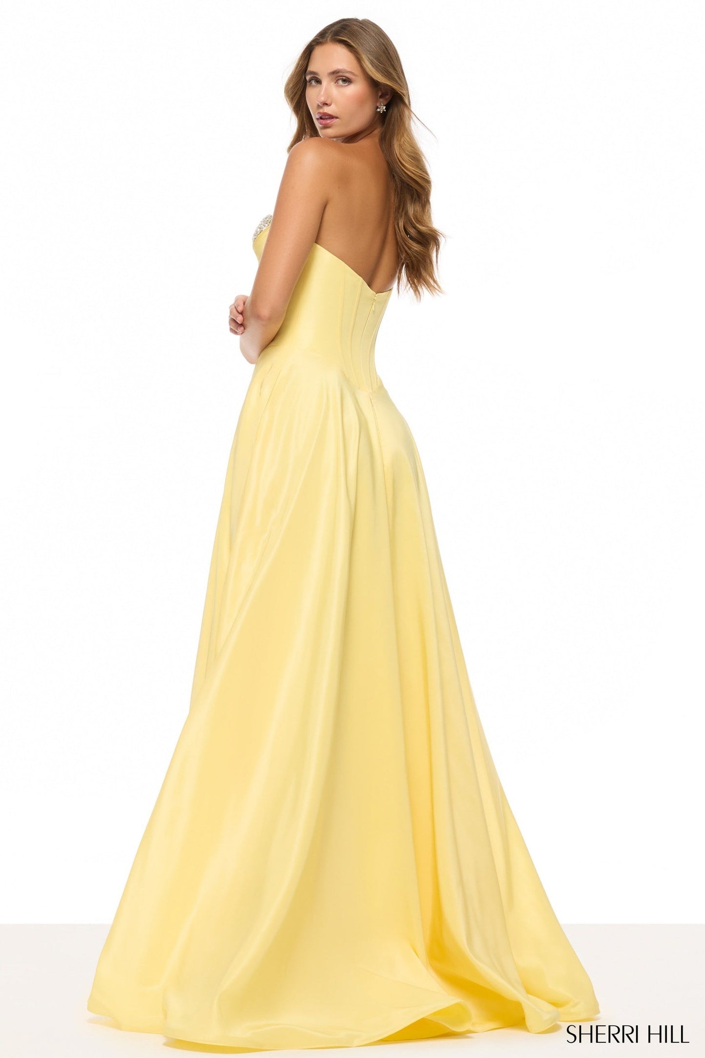 Sherri Hill 57747