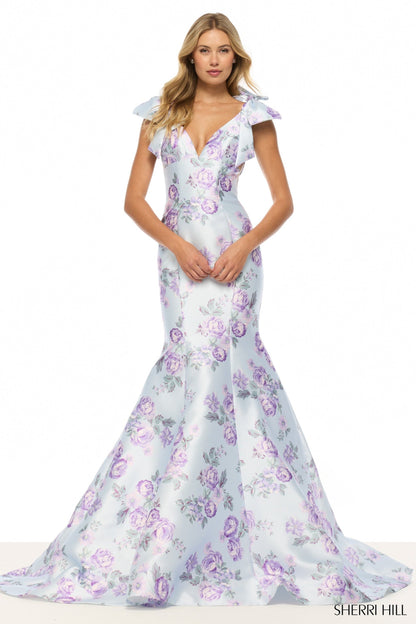 Sherri Hill 57854
