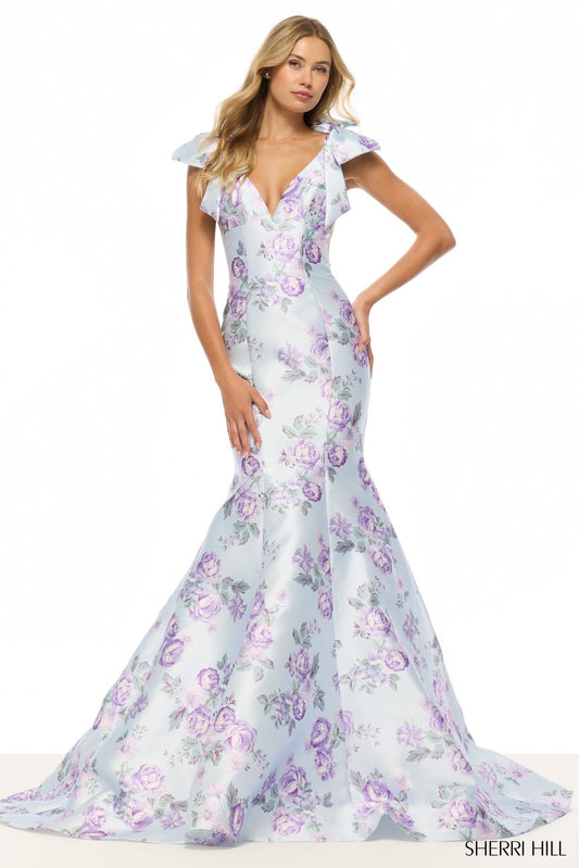 Sherri Hill 57854