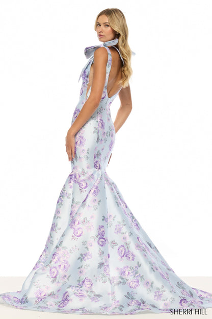 Sherri Hill 57854