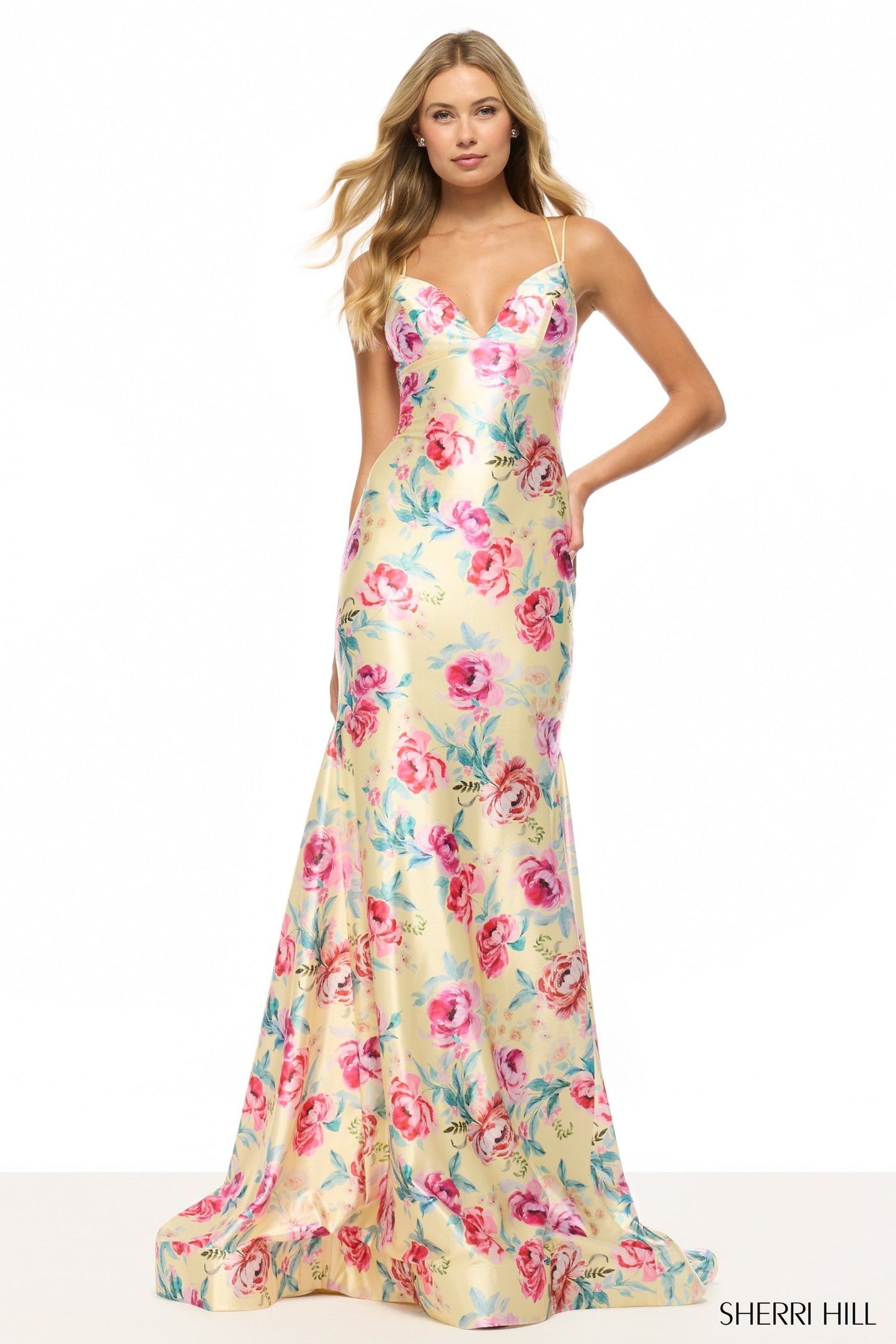 Sherri Hill 57859