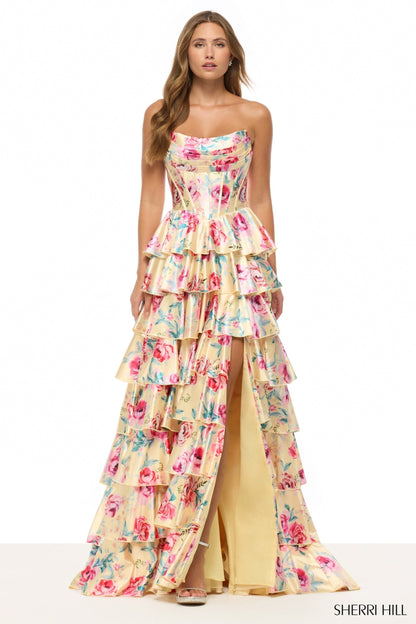Sherri Hill 57875