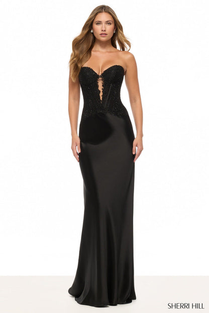 Sherri Hill 57886
