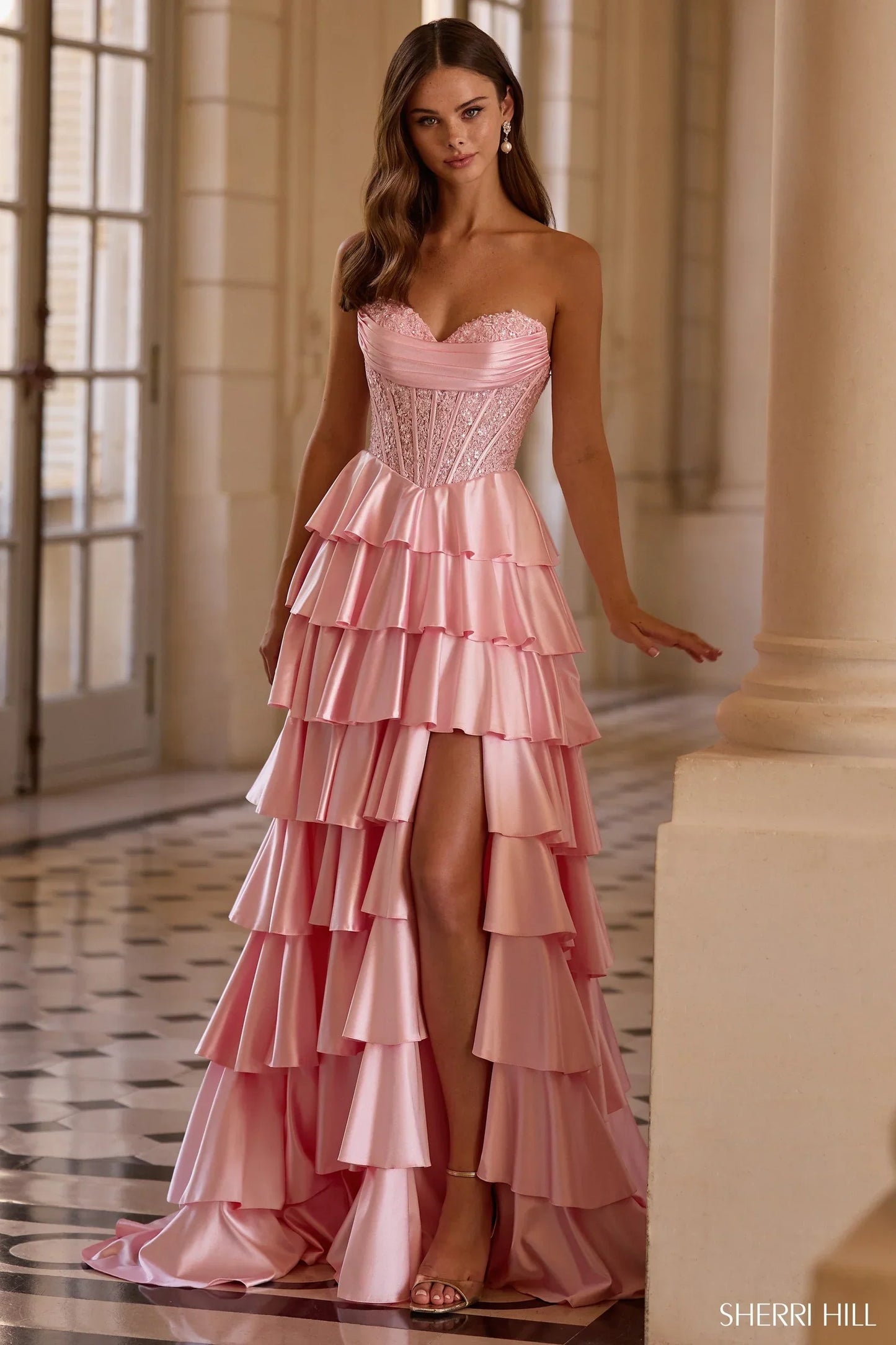 Sherri Hill 57556