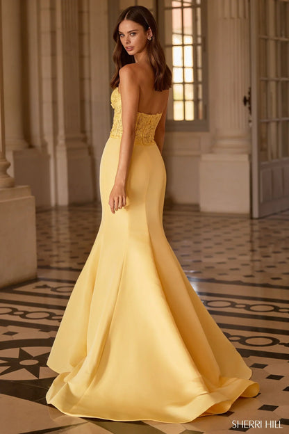 Sherri Hill 57621
