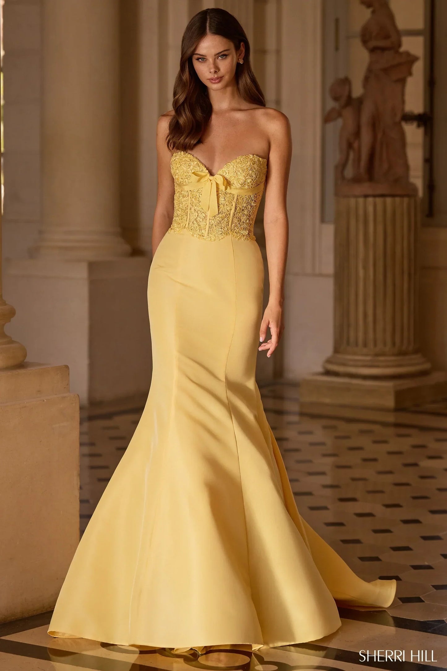 Sherri Hill 57621