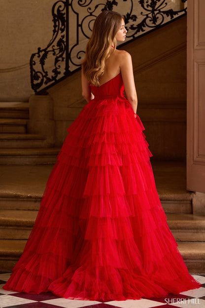 Sherri Hill 57630