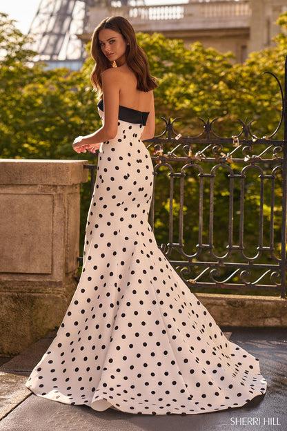 Sherri Hill 57665