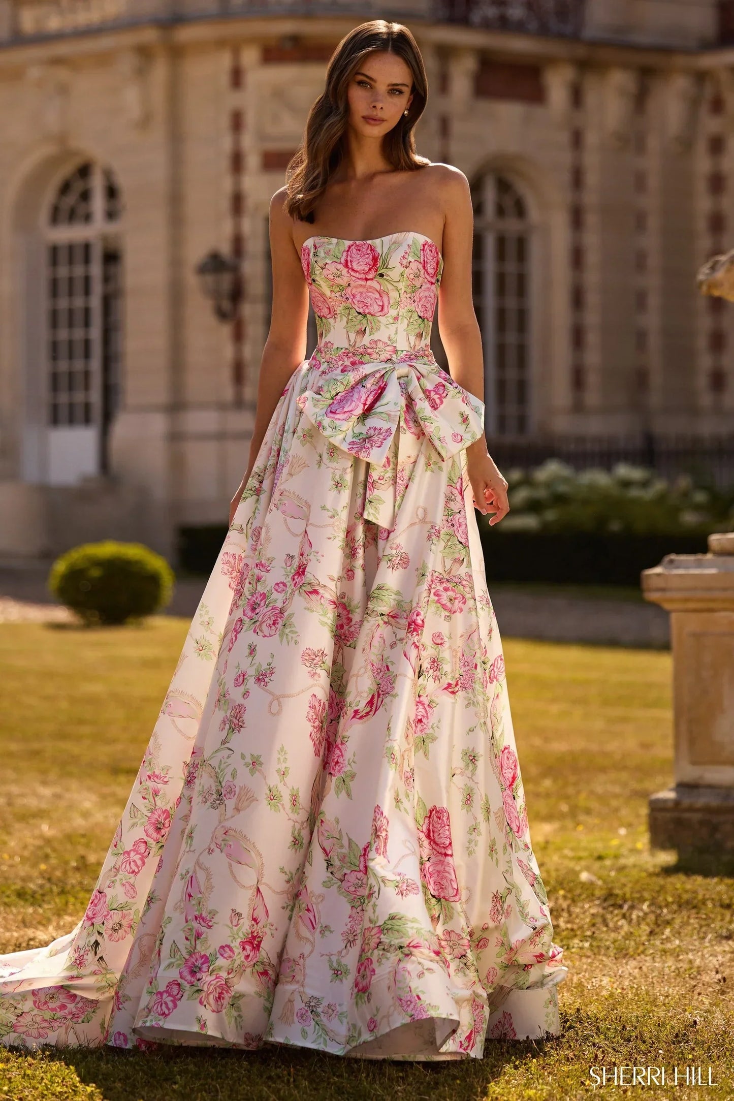 Sherri Hill 57667