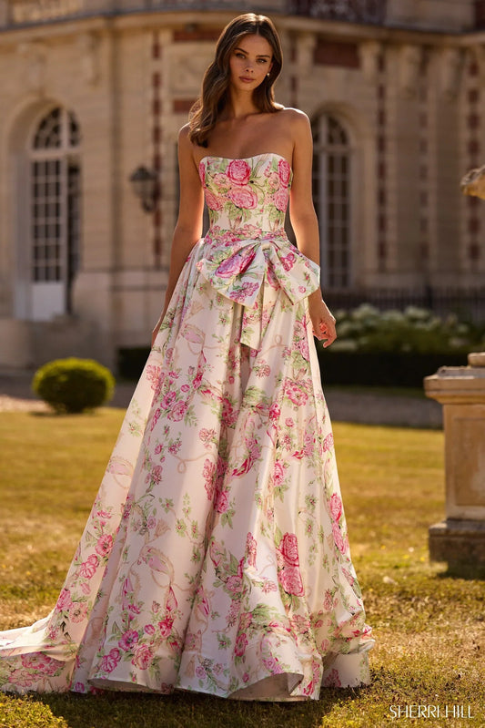 Sherri Hill 57667