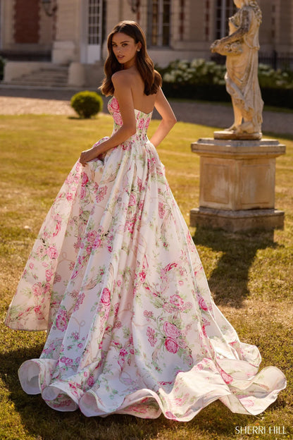 Sherri Hill 57667