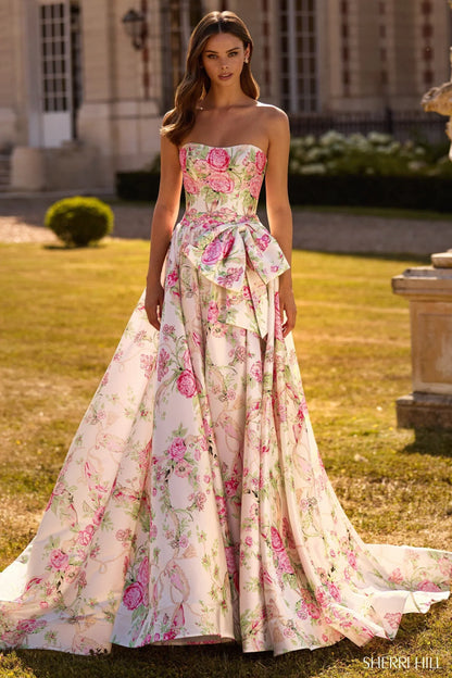 Sherri Hill 57667