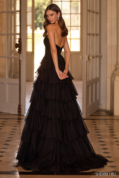 Sherri Hill 57673